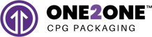 One2One logo